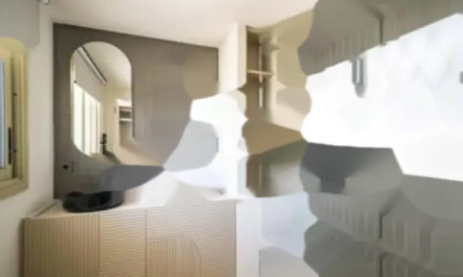 Недвижимость Apartment Cannes: 6