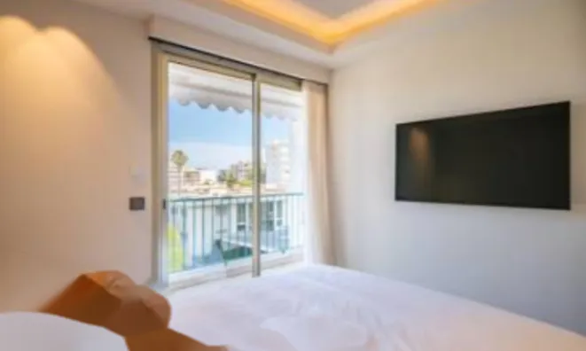 Недвижимость Apartment Cannes: 9