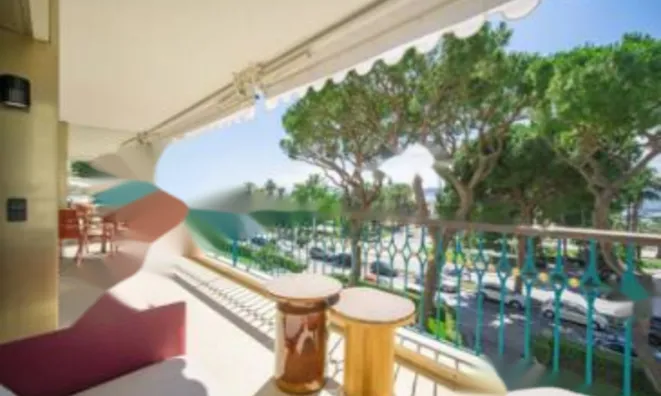 Недвижимость Apartment Cannes: 12