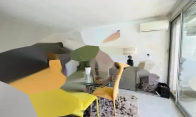 Недвижимость Apartment Cannes République: 2