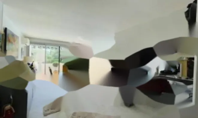 Недвижимость Apartment Cannes République: 5