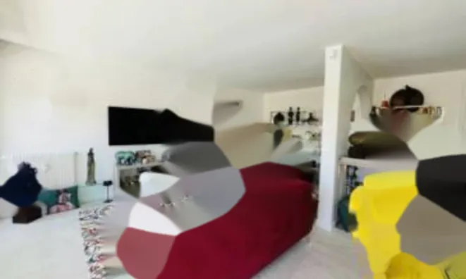 Недвижимость Apartment Cannes République: 6