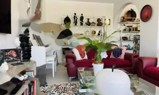 Недвижимость Apartment Cannes République: 7