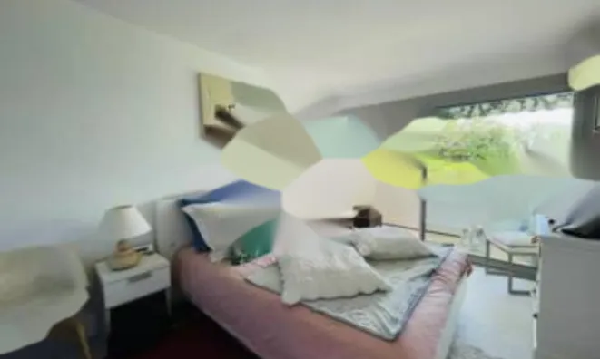 Недвижимость Apartment Cannes République: 8