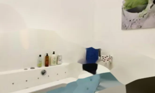 Недвижимость Apartment Cannes République: 9