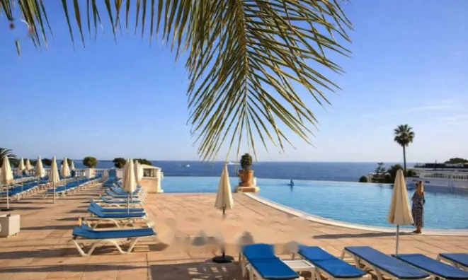 Недвижимость Apartment Cannes: 1