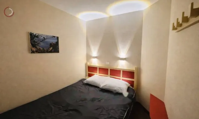 Недвижимость Apartment Cannes: 4