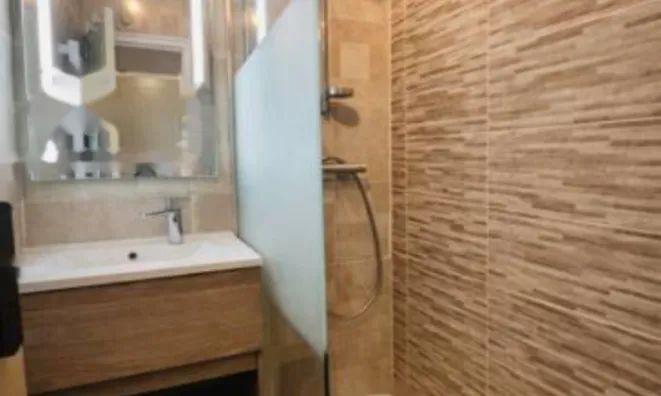 Недвижимость Apartment Cannes: 5