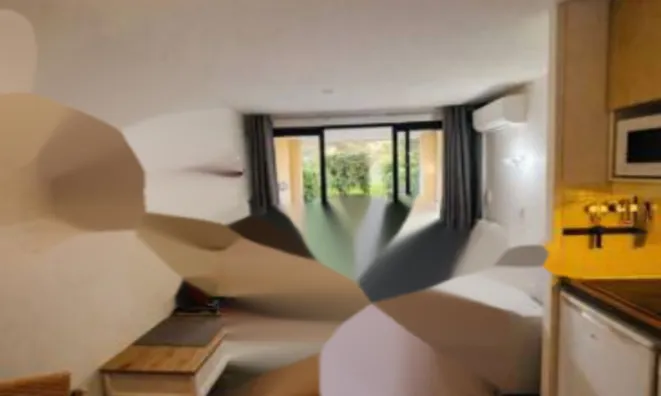 Недвижимость Apartment Cannes: 6