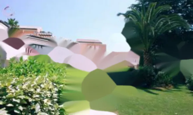 Недвижимость Apartment Cannes: 9