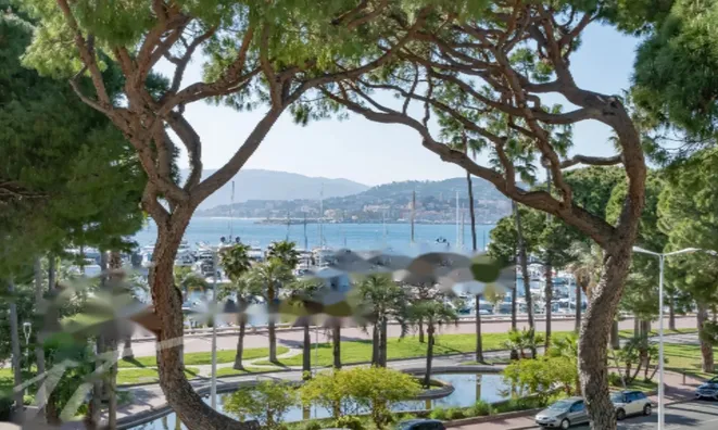 Недвижимость Apartment Petit Juas: 2