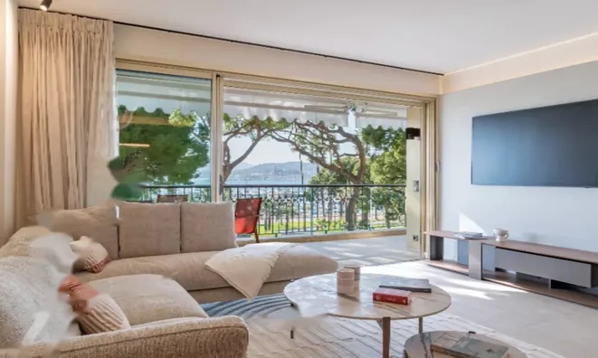 Недвижимость Apartment Petit Juas: 3