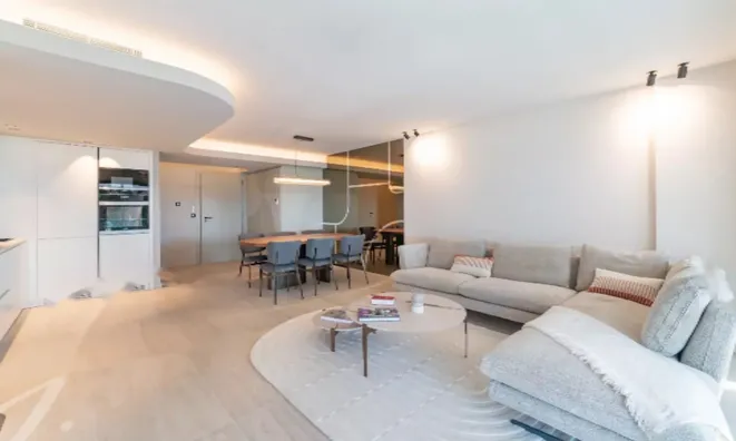 Недвижимость Apartment Petit Juas: 4