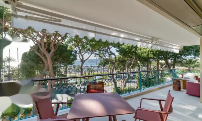 Недвижимость Apartment Petit Juas: 5