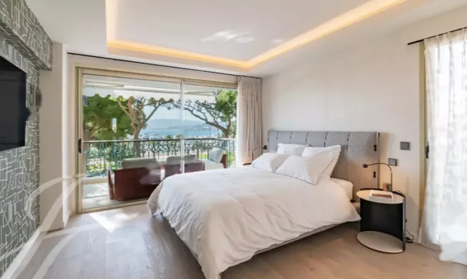 Недвижимость Apartment Petit Juas: 6