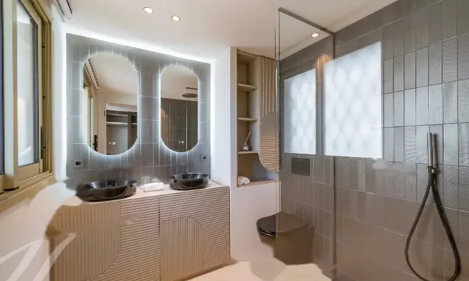 Недвижимость Apartment Petit Juas: 7