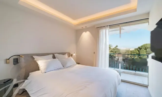 Недвижимость Apartment Petit Juas: 8