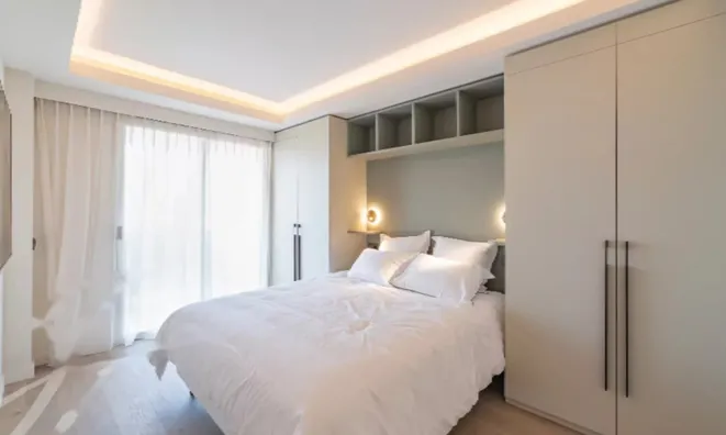 Недвижимость Apartment Petit Juas: 9