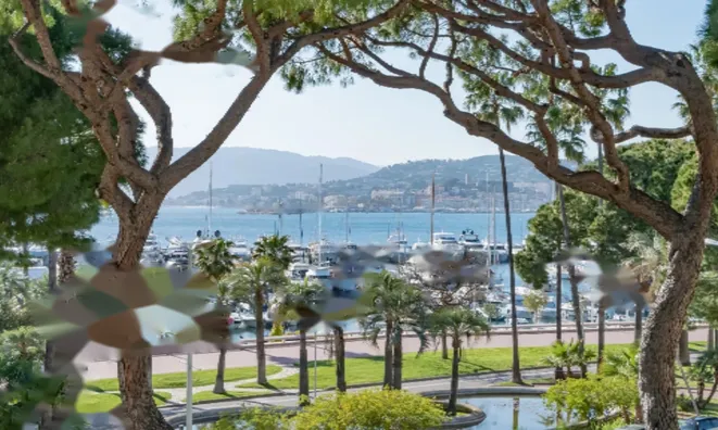 Недвижимость Apartment Petit Juas: 10