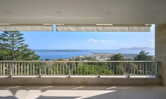 Недвижимость Apartment Cannes California: 1