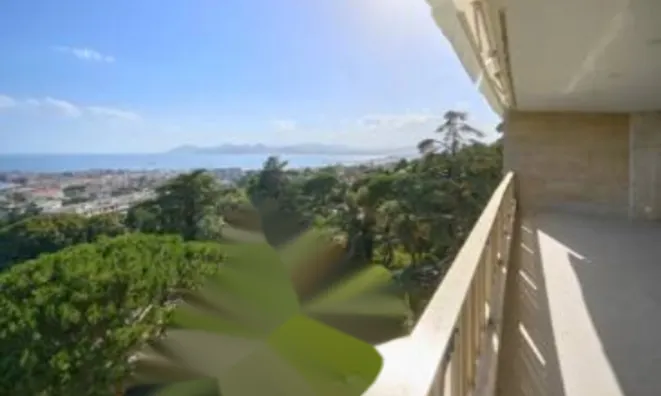 Недвижимость Apartment Cannes California: 2