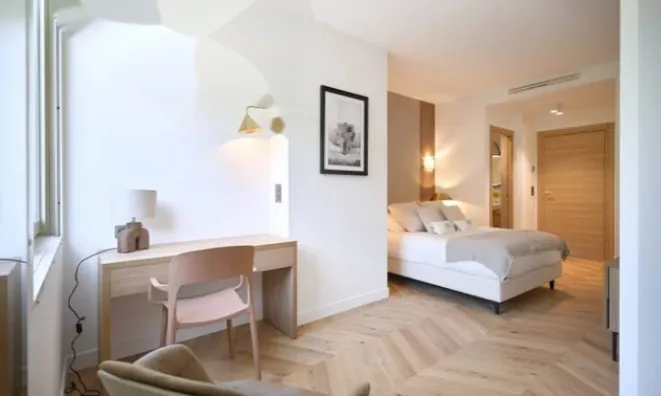 Недвижимость Apartment Cannes California: 7