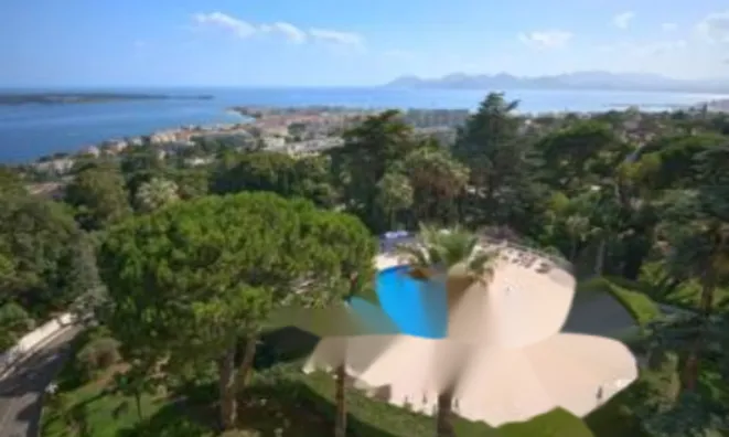 Недвижимость Apartment Cannes California: 9