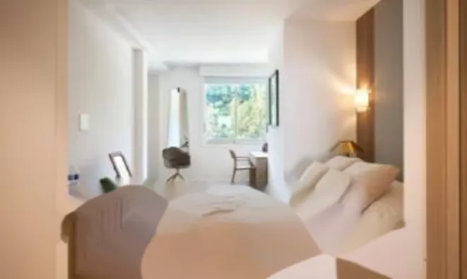 Недвижимость Apartment Cannes California: 12