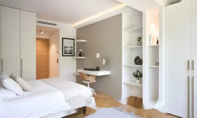 Недвижимость Apartment Cannes California: 13