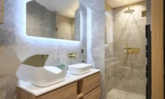 Недвижимость Apartment Cannes California: 14