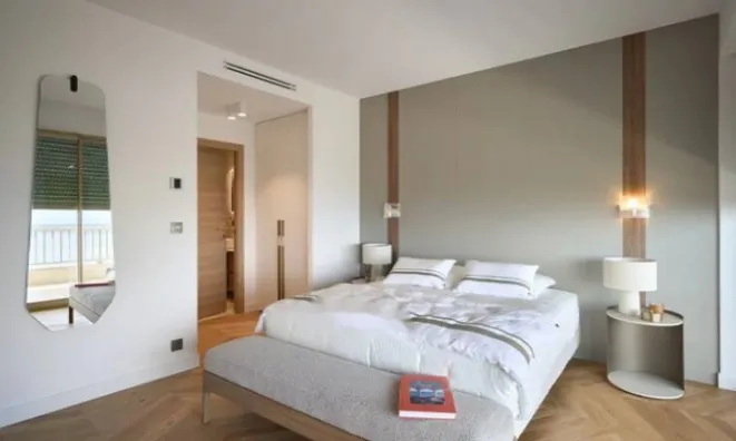 Недвижимость Apartment Cannes California: 16