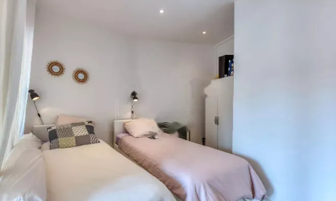 Недвижимость Apartment Cannes Center: 13