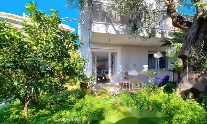 Недвижимость Maison République Cannes: 1