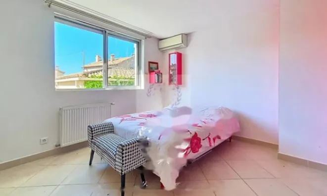 Недвижимость Maison République Cannes: 7