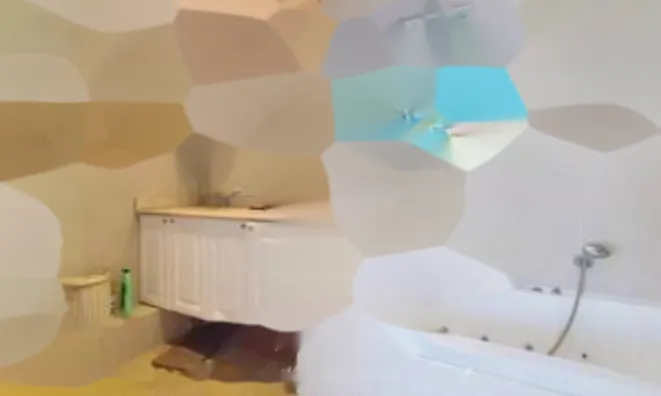 Недвижимость Maison République Cannes: 11