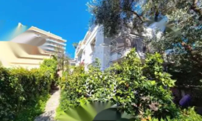 Недвижимость Maison République Cannes: 14