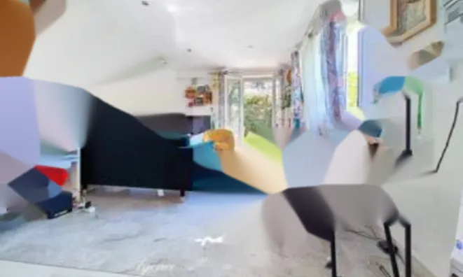 Недвижимость Maison République Cannes: 15