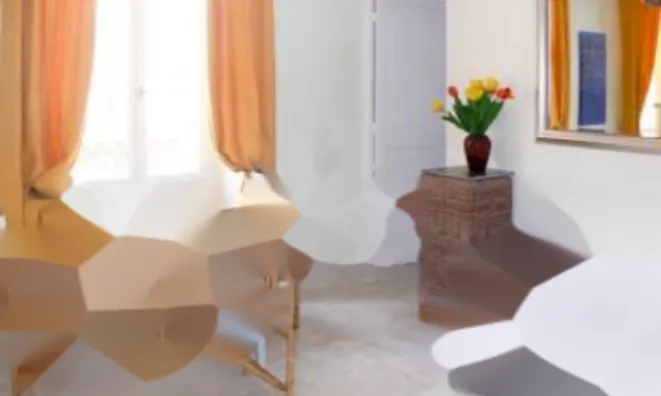 Недвижимость Apartment Cannes: 3