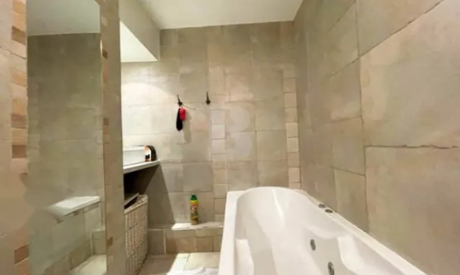 Недвижимость Apartment Cannes: 4