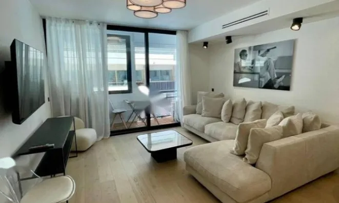 Недвижимость Apartment Pointe Croisette: 1