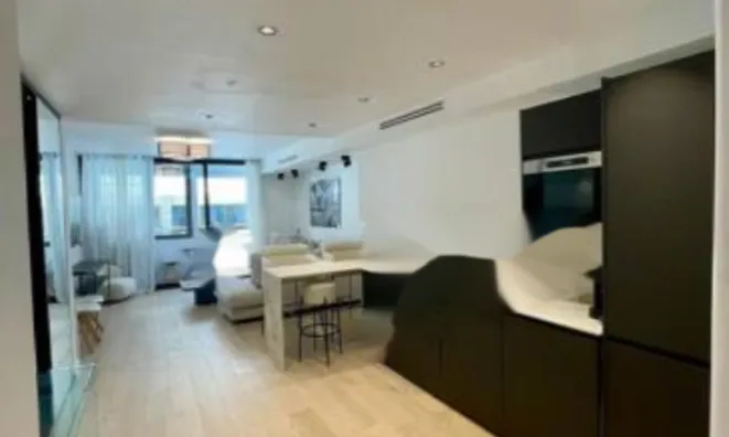 Недвижимость Apartment Pointe Croisette: 2