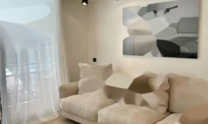 Недвижимость Apartment Pointe Croisette: 3