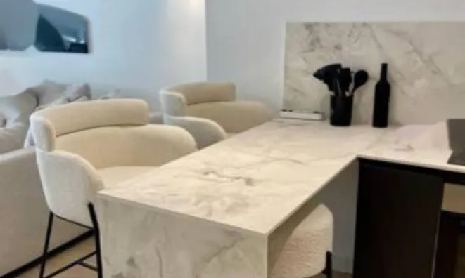 Недвижимость Apartment Pointe Croisette: 5