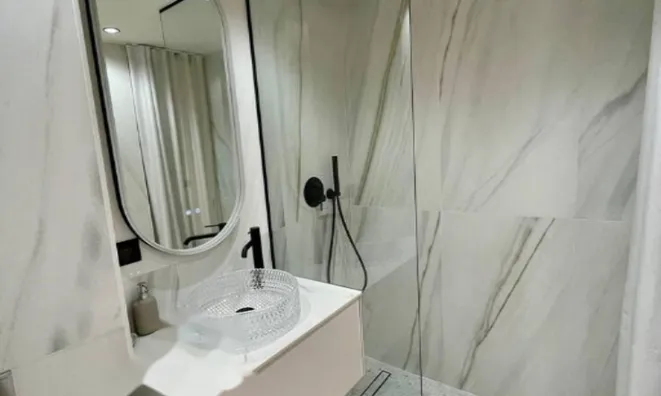 Недвижимость Apartment Pointe Croisette: 7