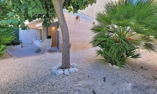 Недвижимость Apartment Pointe Croisette: 1