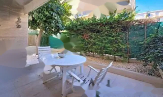 Недвижимость Apartment Pointe Croisette: 2