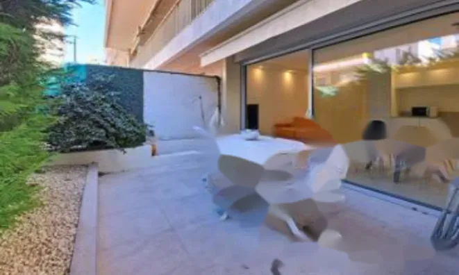 Недвижимость Apartment Pointe Croisette: 3