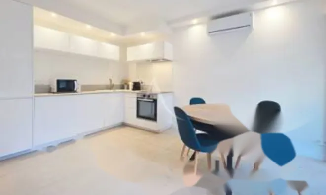 Недвижимость Apartment Pointe Croisette: 5