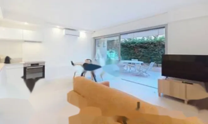 Недвижимость Apartment Pointe Croisette: 6