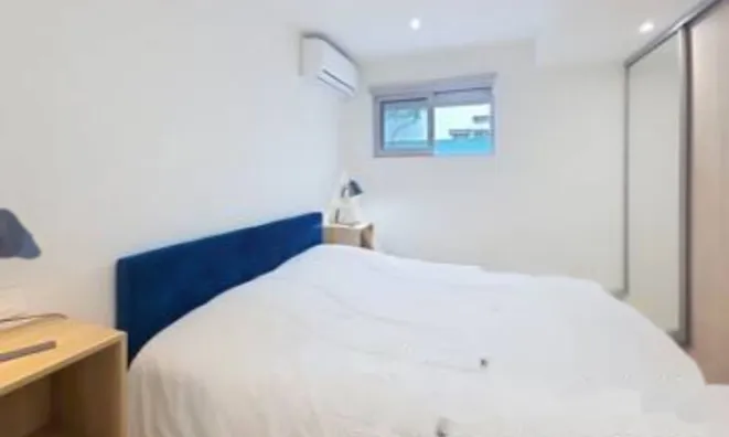 Недвижимость Apartment Pointe Croisette: 8